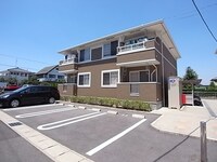 ウェリナＡ棟