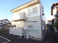 ツインハイツＢ