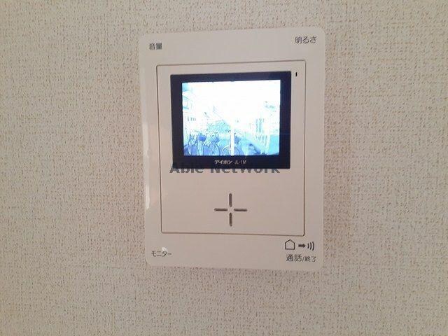  ツインハイツＢ