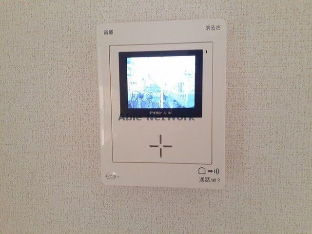  ツインハイツＢ