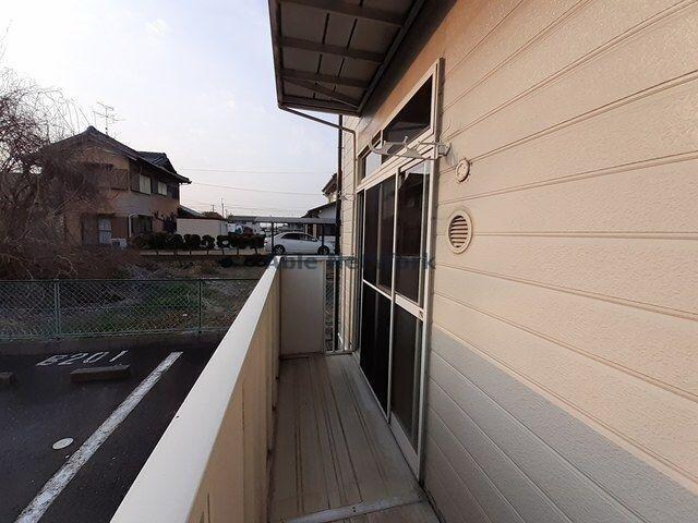  ツインハイツＢ