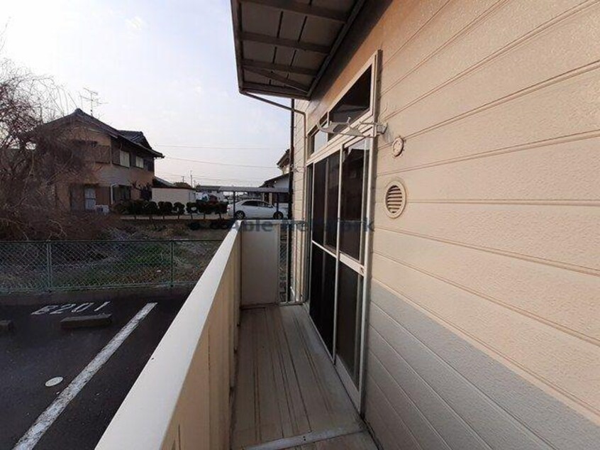  ツインハイツＢ