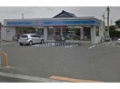 ローソン笠松北及店(コンビニ)まで955m ツインハイツＢ