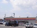 サークルK羽島福寿町店(コンビニ)まで859m ブランシェ新粟野