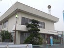 JAぎふ小熊支店(銀行)まで1121m ブランシェ新粟野