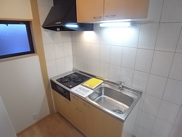 システムキッチン さくら　ｓｑｕａｒｅ