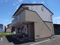 ブレストハウス