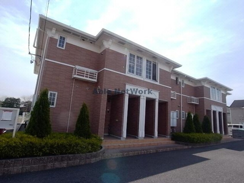  オアシスエイトⅡ