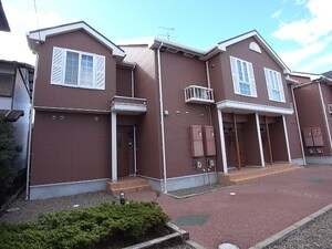 プリムローズＡ・Ｂ