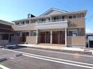 ブリーゼＳの外観
