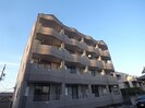 ベル・クオレの外観