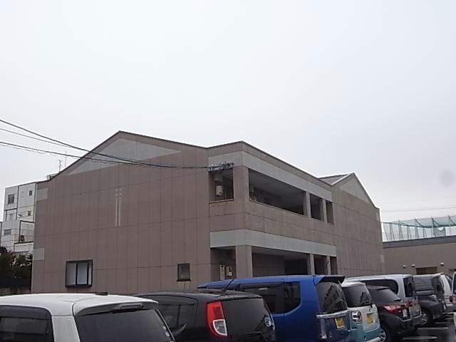  コミュニティータウンDX