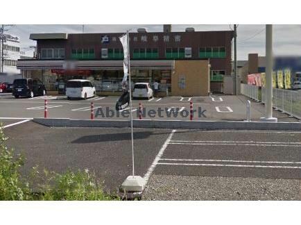 セブンイレブン岐南町徳田店(コンビニ)まで1050m コミュニティータウンDX