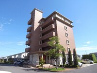 アクシスヨーロッパ壱番館