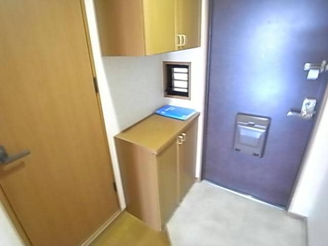  アクシスヨーロッパ壱番館