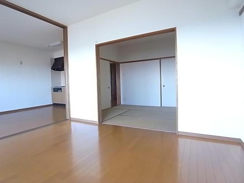  アクシスヨーロッパ壱番館