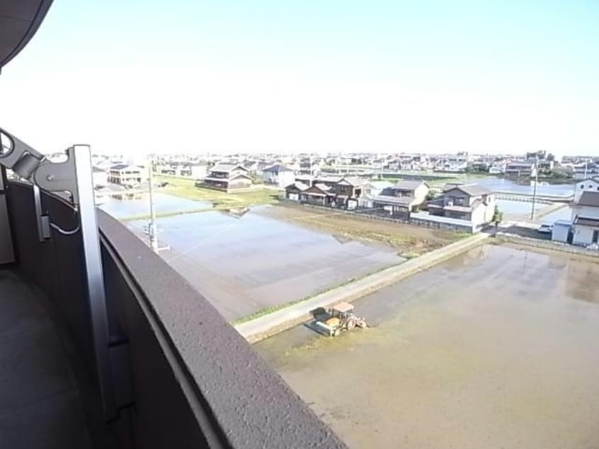  アクシスヨーロッパ壱番館