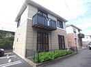 Ｈ様賃貸住宅の外観