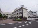 羽島市立竹鼻中学校(中学校/中等教育学校)まで1150m クレア・ヴィラージュ
