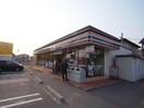 セブンイレブン羽島竹鼻町蜂尻店(コンビニ)まで840m サンアルファ２００２