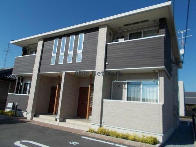  サニーハウスⅡ