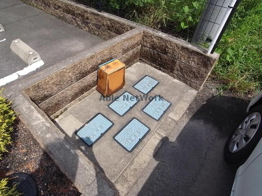  サニーハウスⅡ