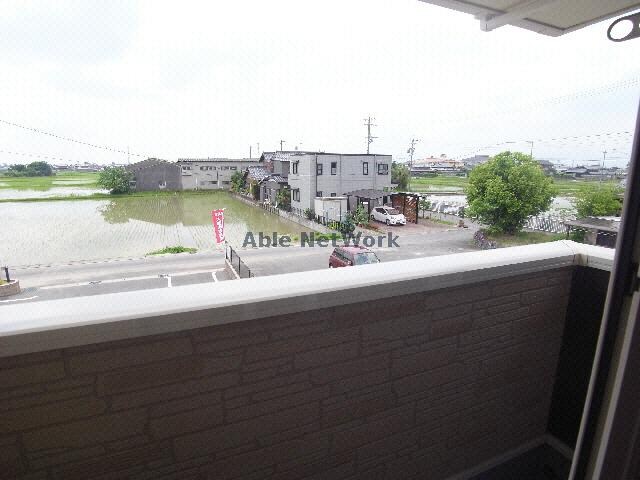  サニーハウスⅡ