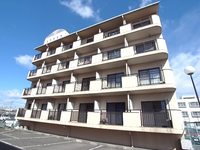 外観 フィレンツェ岐阜