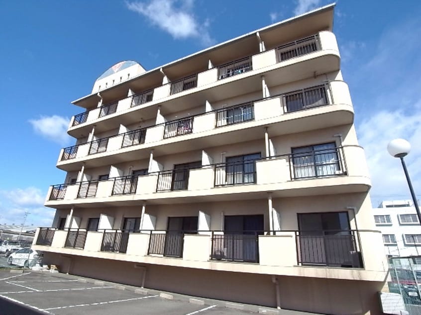 外観 フィレンツェ岐阜