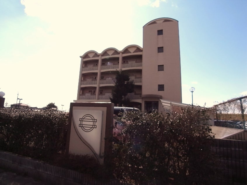 外観 フィレンツェ岐阜