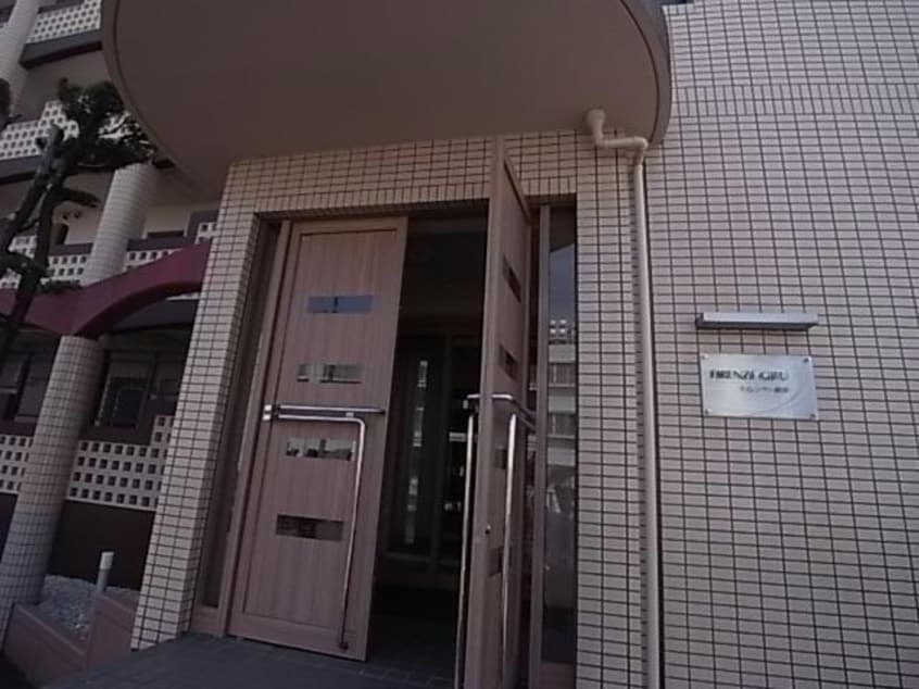  フィレンツェ岐阜