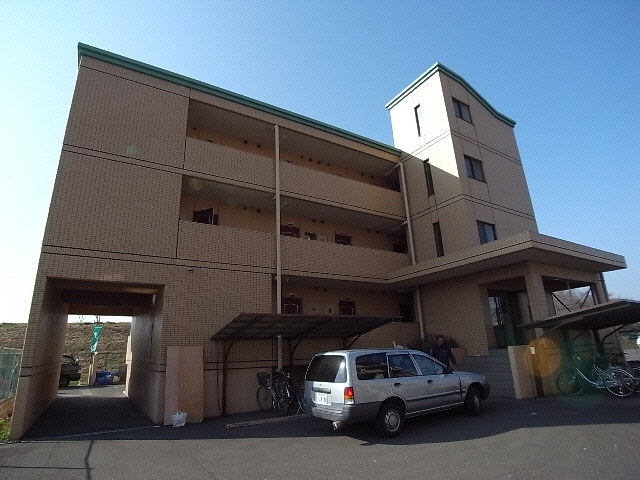 外観 べレッツァ岐阜