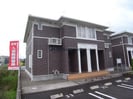 セレーノ　Ⅲの外観