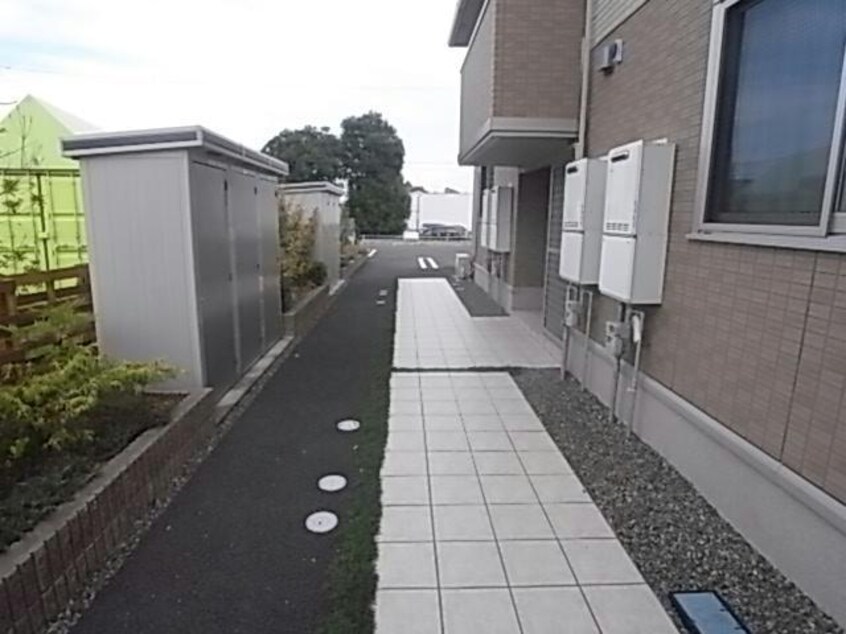  ハミングバード羽島