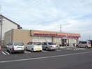 サークルK柳津梅松店(コンビニ)まで558m サン・エバーラストT