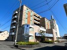 医療法人生友会柳津病院(病院)まで527m サン・エバーラストT