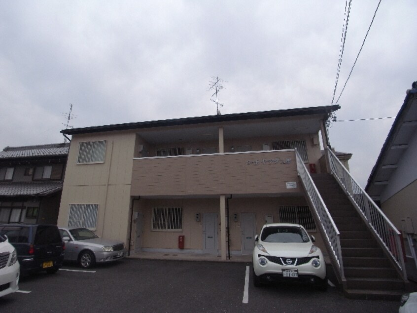  コーポヤマダＡ棟