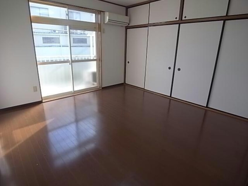  コーポヤマダＡ棟