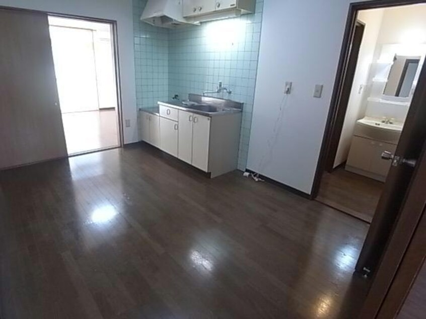  コーポヤマダＡ棟