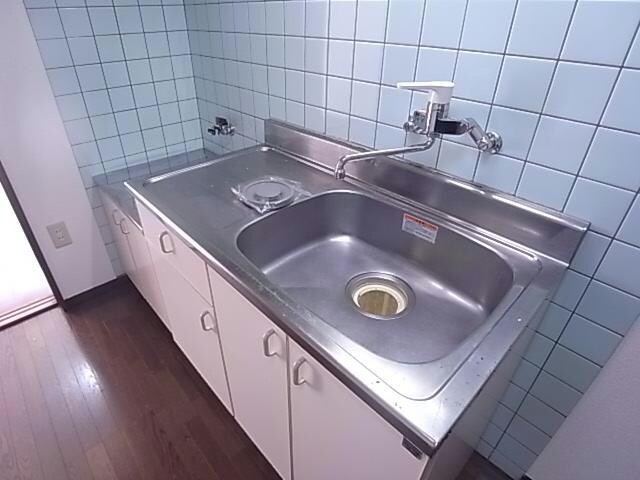  コーポヤマダＡ棟