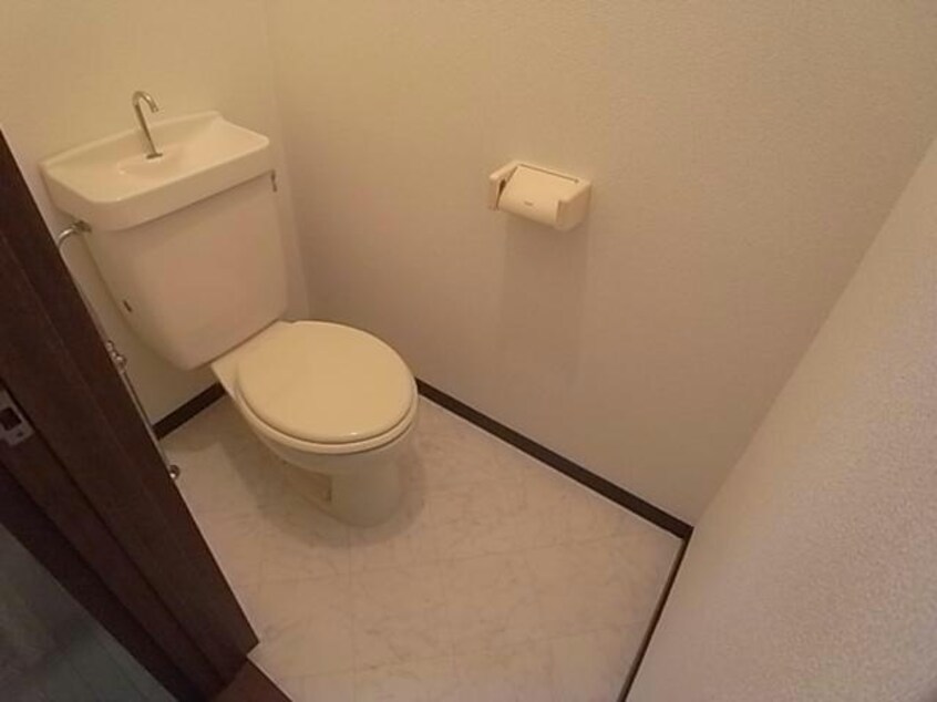  コーポヤマダＡ棟