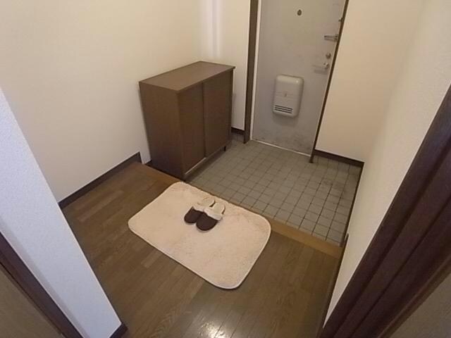  コーポヤマダＡ棟