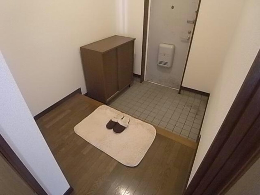  コーポヤマダＡ棟