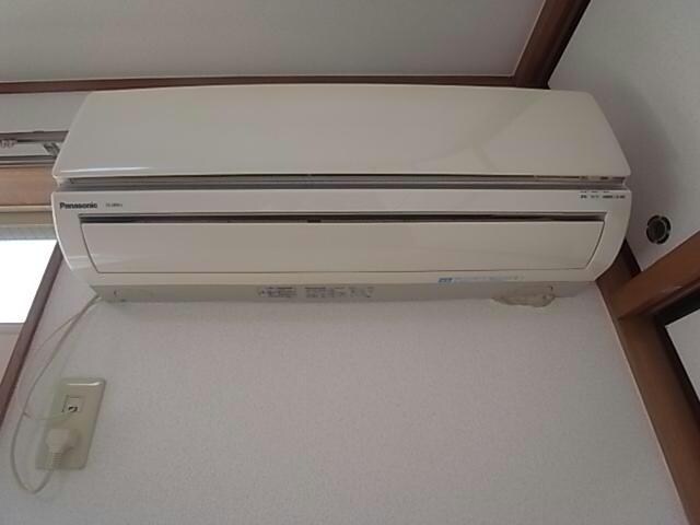  コーポヤマダＡ棟