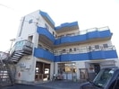 Mezon Ishikawaの外観