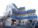 Mezon Ishikawaの外観