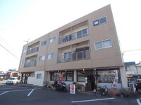 丸の内コーポラス