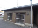 瑞雲荘の外観