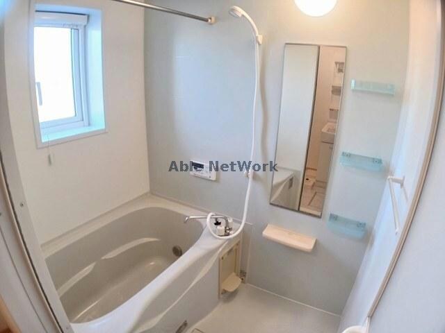  ヴェル　カレントA棟