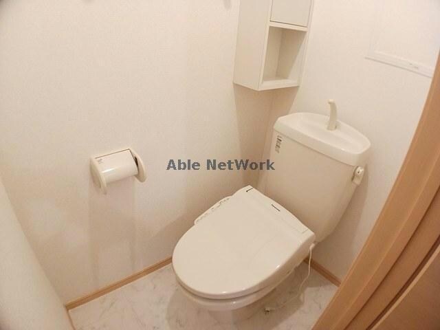  ヴェル　カレントA棟